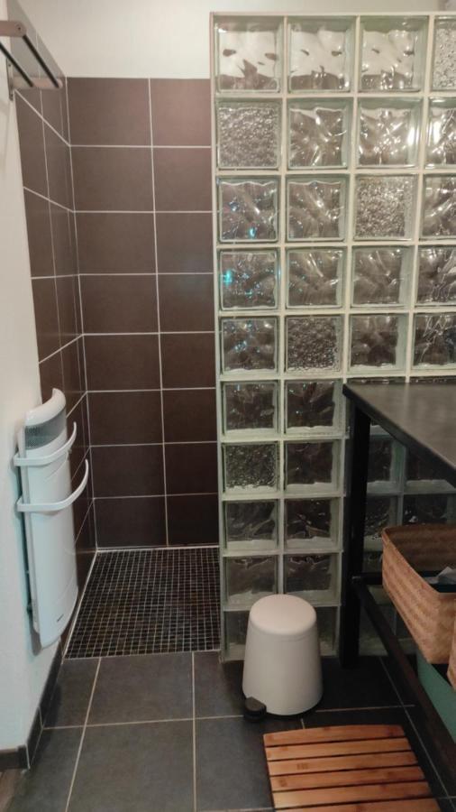 T2 Entre Ocean Et Montagnes*Jardin*Wifi Gratuit* Apartment Ustaritz Exterior photo